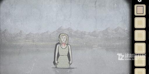 《逃离方块:悖论》第一章通关攻略